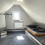 Appartement Alter Konsum