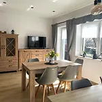 Appartement Alter Konsum Lübben