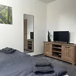 Alter Konsum Lübben