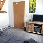 Alter Konsum Appartement