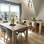 Alter Konsum Appartement