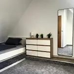 Alter Konsum Appartement