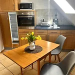 Appartement Alter Konsum *