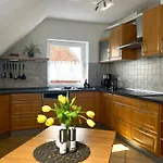 Alter Konsum Appartement Lübben