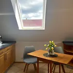 Alter Konsum Appartement