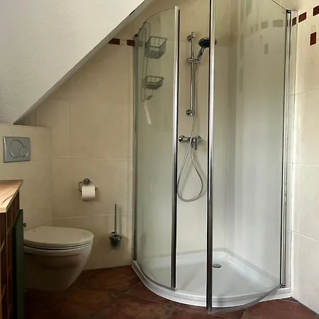 Alter Konsum * Lübben