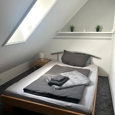 Alter Konsum Apartamento *