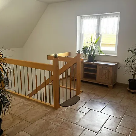 Apartamento Alter Konsum