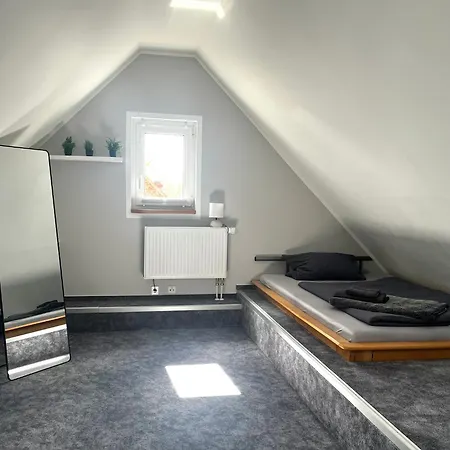 Apartamento Alter Konsum