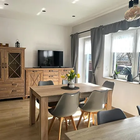 Apartamento Alter Konsum Lübben