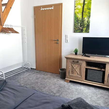 Alter Konsum Apartamento