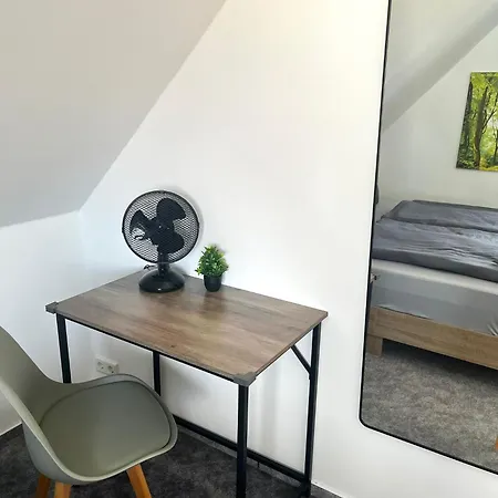 Alter Konsum * Люббен