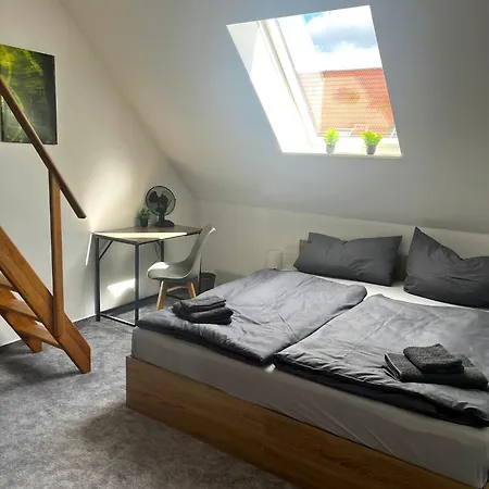 Alter Konsum * Люббен