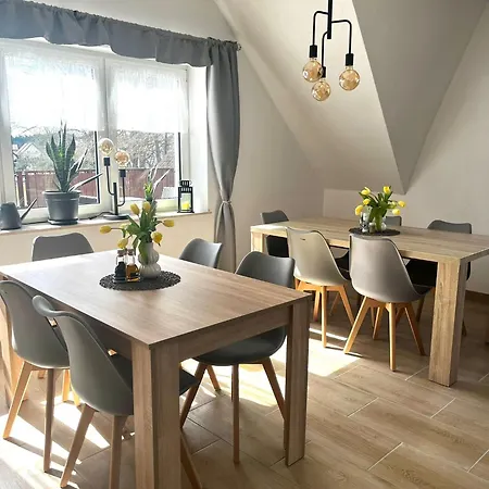 Alter Konsum Апартаменты