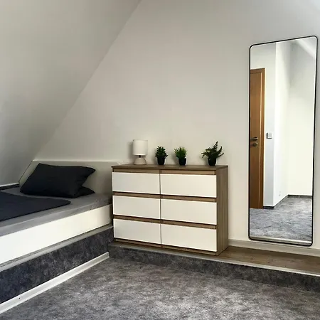 Alter Konsum Apartamento