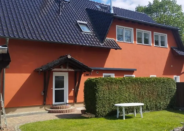 Alter Konsum Apartamento *