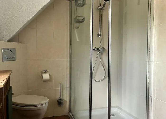 Alter Konsum * Lübben