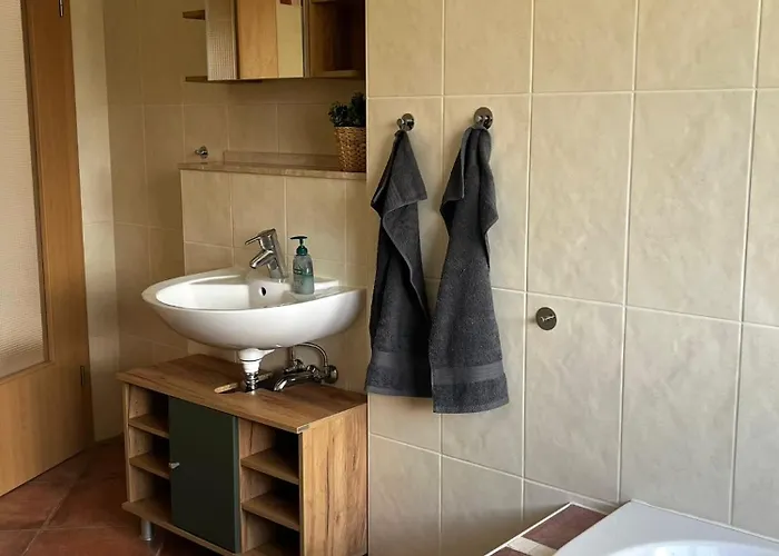 Alter Konsum Люббен