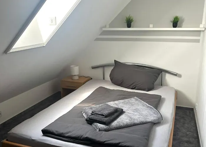 Alter Konsum Apartamento *