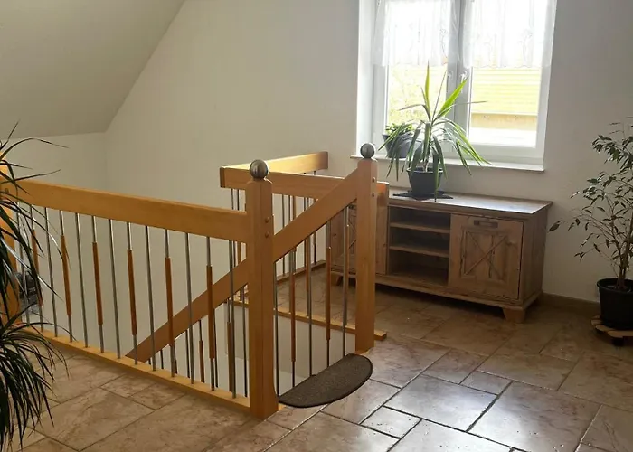 Apartamento Alter Konsum