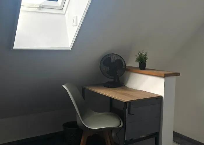 Apartamento Alter Konsum