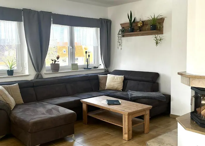 Apartamento Alter Konsum *