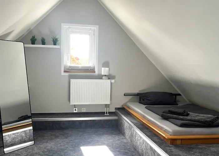 Apartamento Alter Konsum