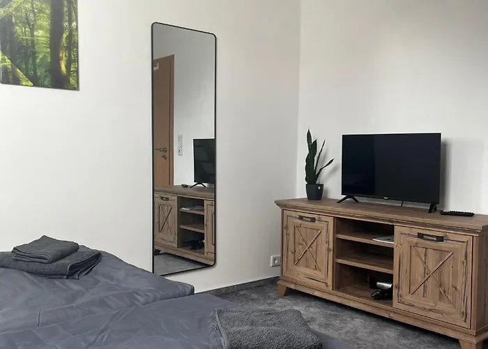 Alter Konsum Lübben