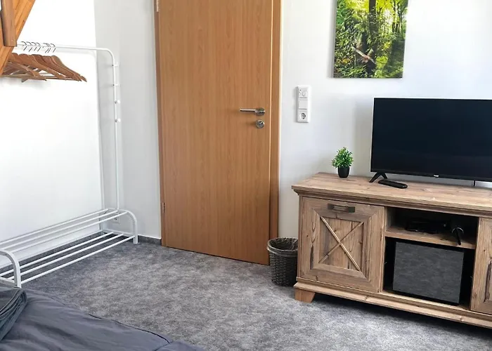 Alter Konsum Apartamento