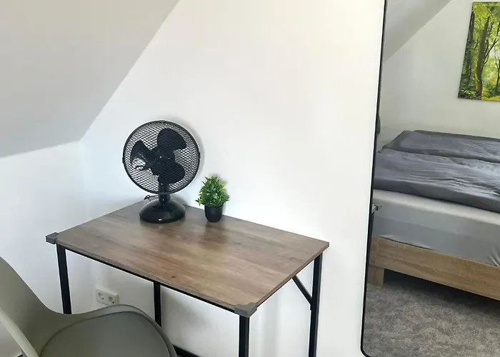 Alter Konsum * Lübben