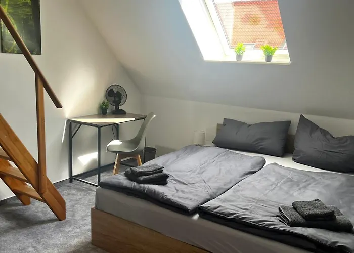 Alter Konsum * Люббен