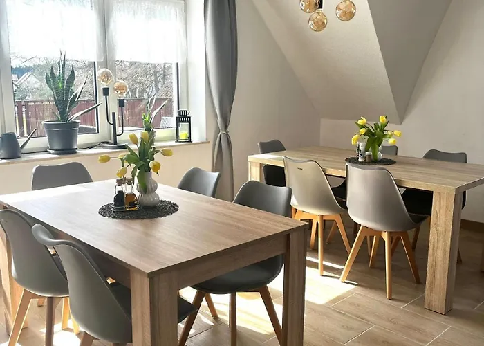 Alter Konsum Apartamento