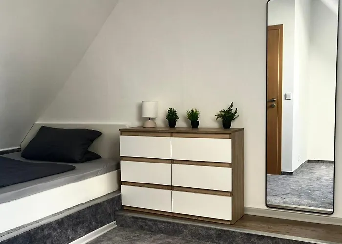 Alter Konsum Apartamento