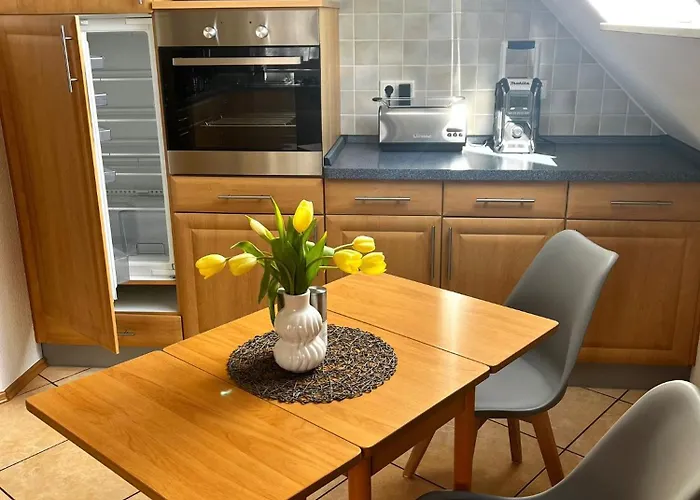 Apartamento Alter Konsum *