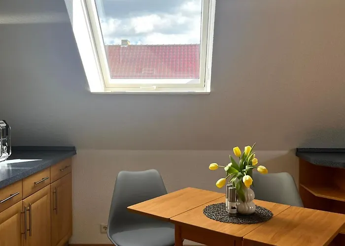 Alter Konsum Apartamento